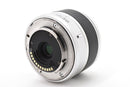 Nikon Lens (Zoom) 1 Nikkor Vr 10-30Mm F3.5-5.6 Arym5631 #Arym563125