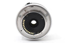 Nikon Lens (Zoom) 1 Nikkor Vr 10-30Mm F3.5-5.6 Arym5631 #Arym563125