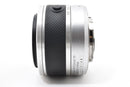 Nikon Lens (Zoom) 1 Nikkor Vr 10-30Mm F3.5-5.6 Arym5631 #Arym563125