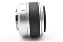 Nikon Lens (Zoom) 1 Nikkor Vr 10-30Mm F3.5-5.6 Arym5631 #Arym563125