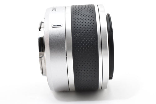 Nikon Lens (Zoom) 1 Nikkor Vr 10-30Mm F3.5-5.6 Arym5631 #Arym563125