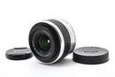 Nikon Lens (Zoom) 1 Nikkor Vr 10-30Mm F3.5-5.6 Arym5631 #Arym563125