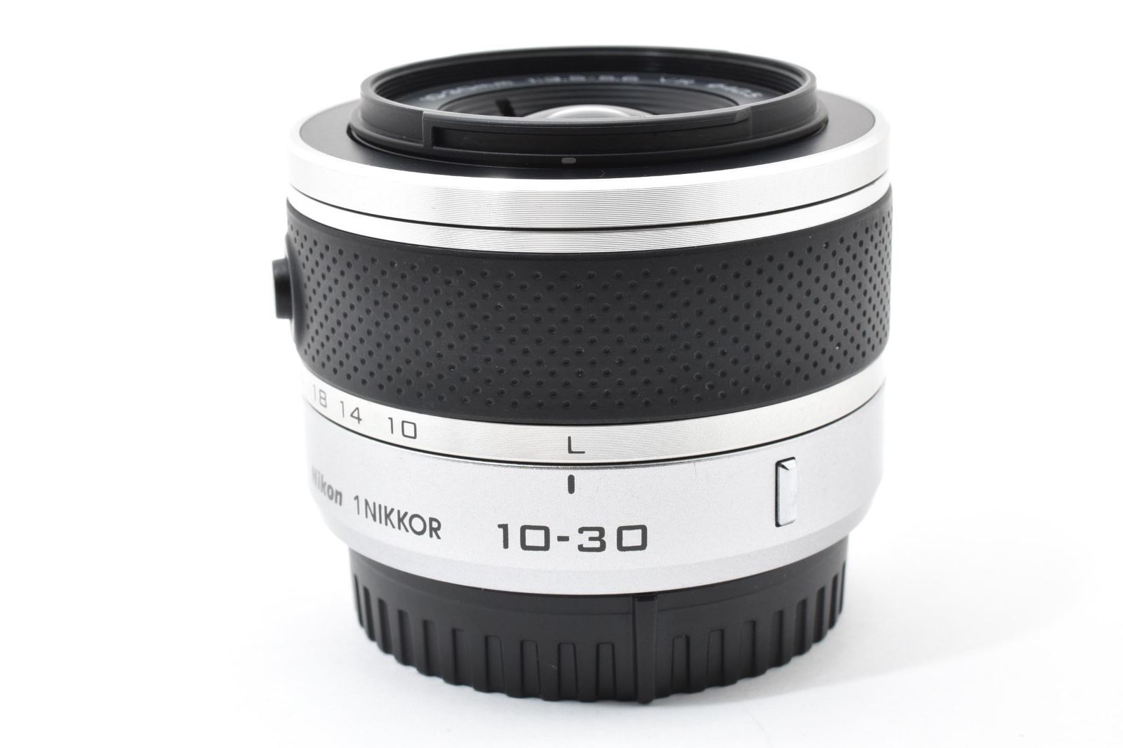 Nikon Lens (Zoom) 1 Nikkor Vr 10-30Mm F3.5-5.6 Arym5631 #Arym563125