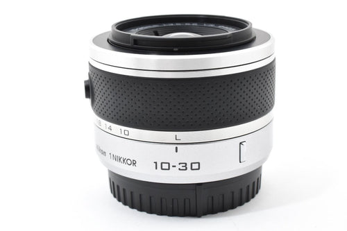 Nikon Lens (Zoom) 1 Nikkor Vr 10-30Mm F3.5-5.6 Arym5631 #Arym563125