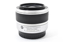 Nikon Lens (Zoom) 1 Nikkor Vr 10-30Mm F3.5-5.6 Arym5631 #Arym563125