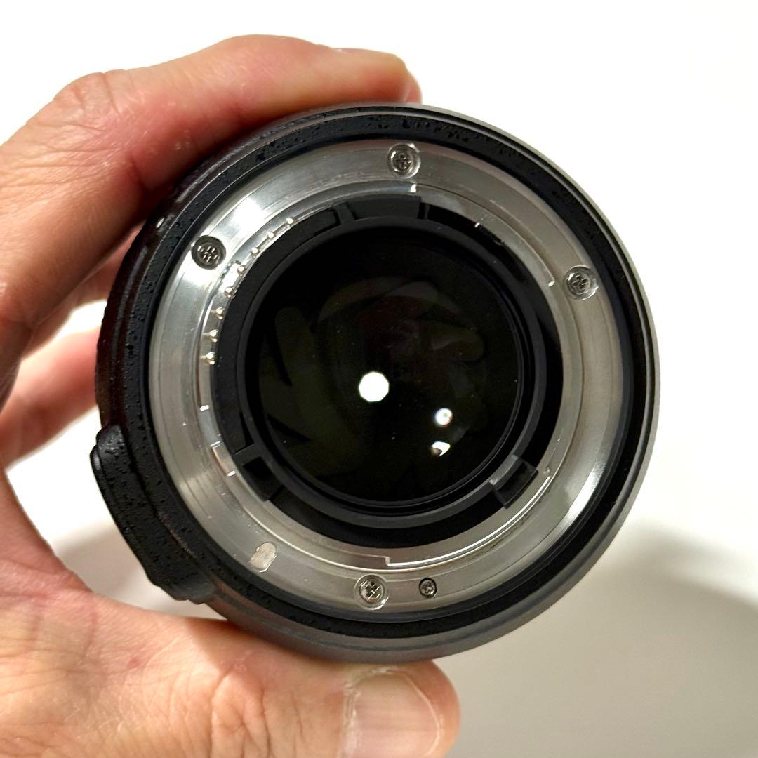 Nikon Prime Lenses Af-S Nikkor F/1.4G