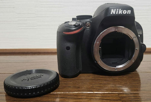 Nikon Digital Slrs D5100