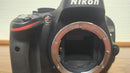 Nikon Digital Slrs D5100
