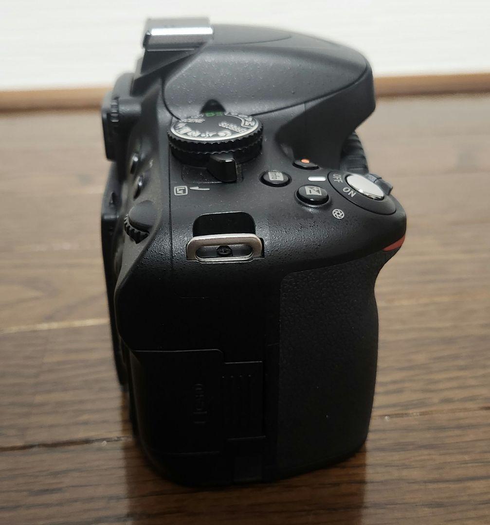 Nikon Digital Slrs D5100