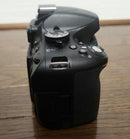 Nikon Digital Slrs D5100