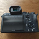Sony Mirrorless Interchangeable Lips 7 Ii
