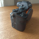 Sony Mirrorless Interchangeable Lips 7 Ii