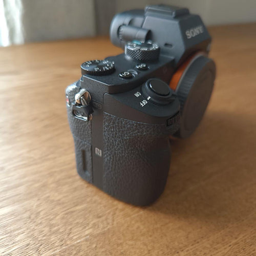 Sony Mirrorless Interchangeable Lips 7 Ii