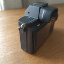 Sony Mirrorless Interchangeable Lips 7 Ii