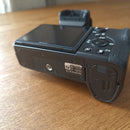 Sony Mirrorless Interchangeable Lips 7 Ii