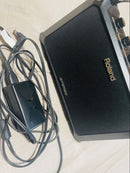 Roland Guitar Amplifiers Mobile Ac