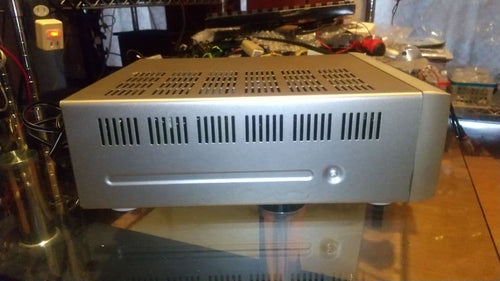 Onkyo Integrated Amplifiers A-909Ltd