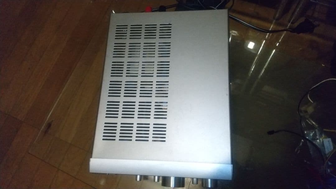 Onkyo Integrated Amplifiers A-909Ltd