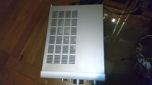 Onkyo Integrated Amplifiers A-909Ltd
