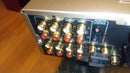 Onkyo Integrated Amplifiers A-909Ltd