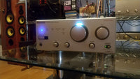 Onkyo Integrated Amplifiers A-909Ltd