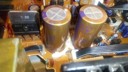 Onkyo Integrated Amplifiers A-909Ltd