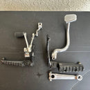 Steps Pedals Sr400