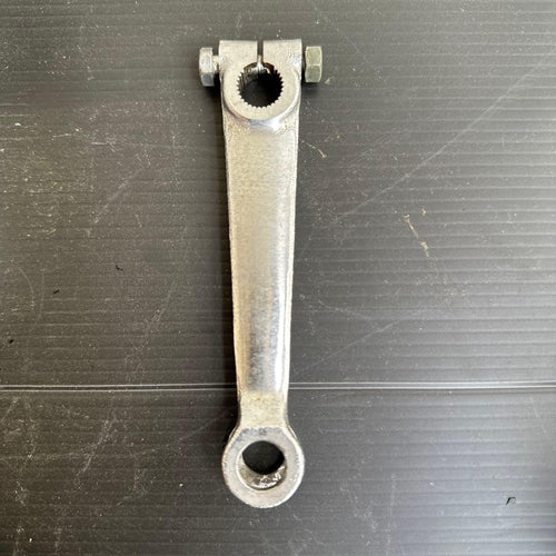 Steps Pedals Sr400