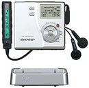 Portable Md Player Md-Dr77-S