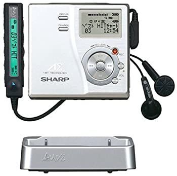 Portable Md Player Md-Dr77-S