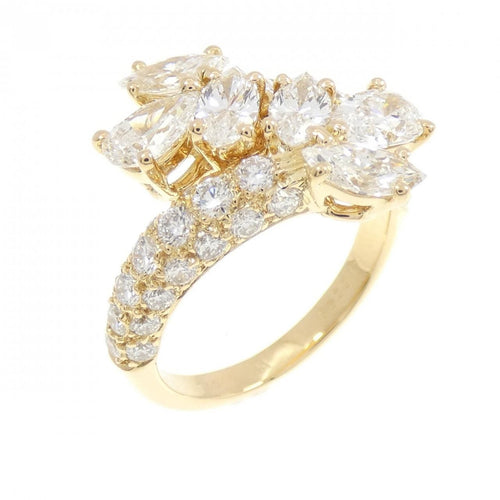 Cartier Ring