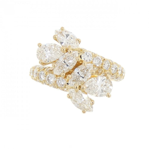 Cartier Ring