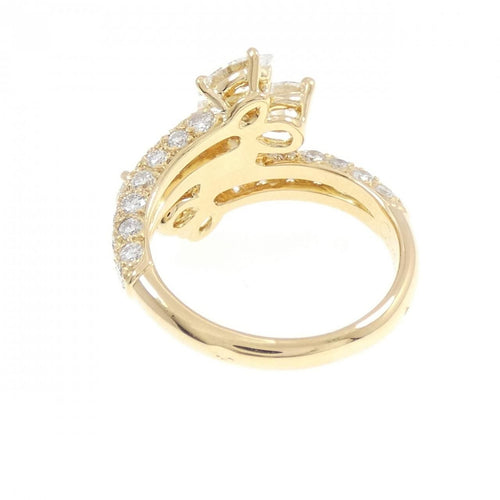 Cartier Ring