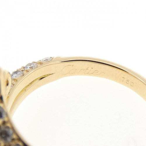 Cartier Ring
