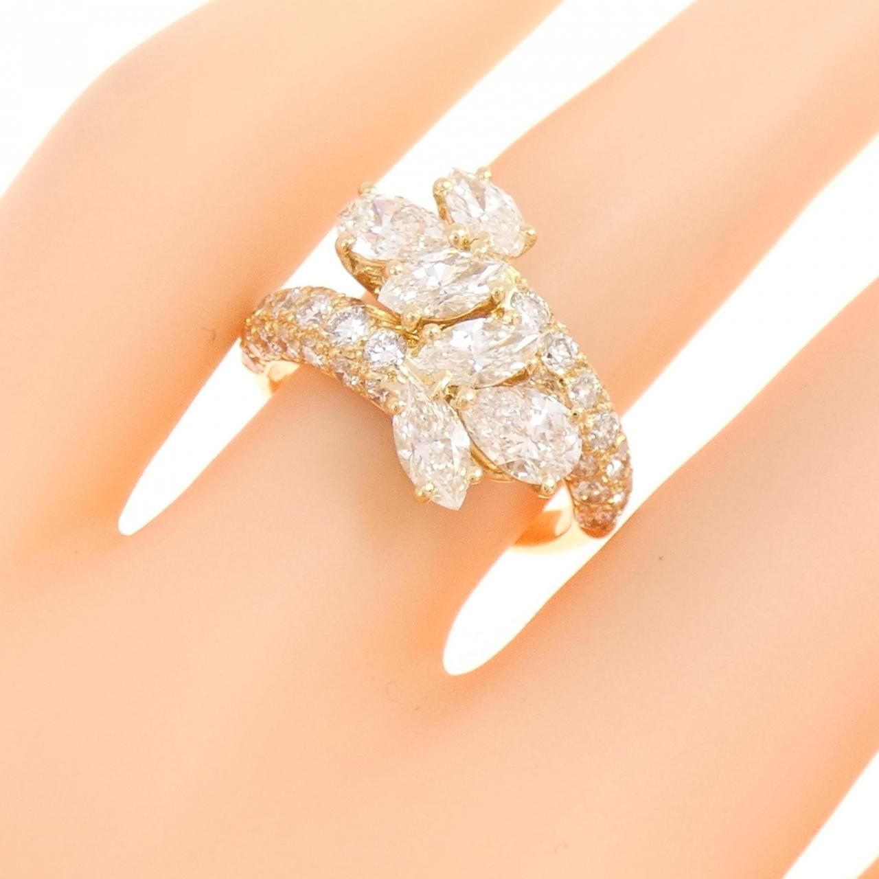 Cartier Ring