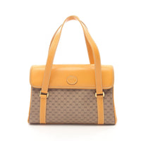 Gucci Tote Bag Gg Used B