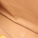Gucci Tote Bag Gg Used B