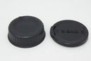 Nikon Lens (Zoom) Af-P Dx Nikkor 18-55Mm F3.5-5.6G Vr Aps-C 260413F