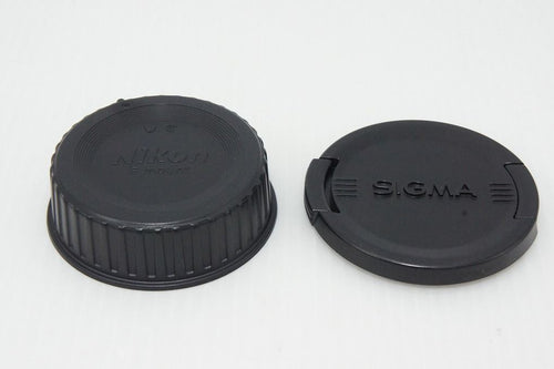 Nikon Lens (Zoom) Af-P Dx Nikkor 18-55Mm F3.5-5.6G Vr Aps-C 260413F