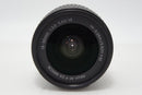 Nikon Lens (Zoom) Af-P Dx Nikkor 18-55Mm F3.5-5.6G Vr Aps-C 260413F