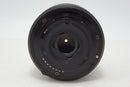 Nikon Lens (Zoom) Af-P Dx Nikkor 18-55Mm F3.5-5.6G Vr Aps-C 260413F
