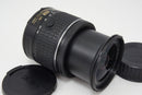Nikon Lens (Zoom) Af-P Dx Nikkor 18-55Mm F3.5-5.6G Vr Aps-C 260413F
