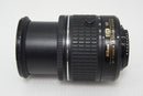 Nikon Lens (Zoom) Af-P Dx Nikkor 18-55Mm F3.5-5.6G Vr Aps-C 260413F