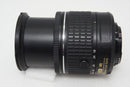 Nikon Lens (Zoom) Af-P Dx Nikkor 18-55Mm F3.5-5.6G Vr Aps-C 260413F