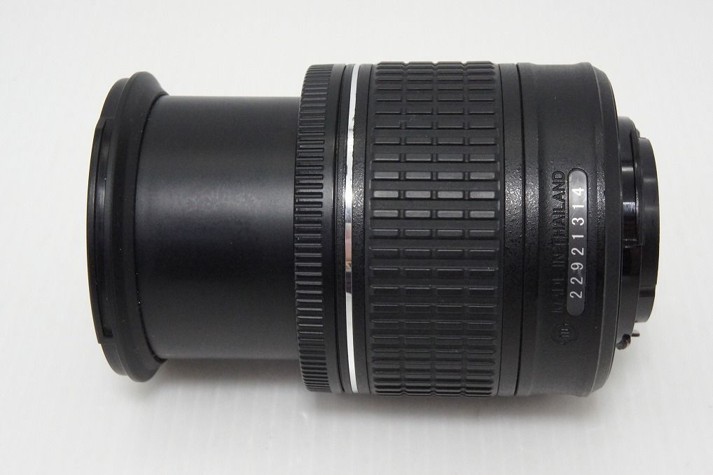 Nikon Lens (Zoom) Af-P Dx Nikkor 18-55Mm F3.5-5.6G Vr Aps-C 260413F