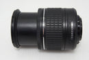 Nikon Lens (Zoom) Af-P Dx Nikkor 18-55Mm F3.5-5.6G Vr Aps-C 260413F