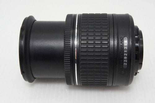 Nikon Lens (Zoom) Af-P Dx Nikkor 18-55Mm F3.5-5.6G Vr Aps-C 260413F