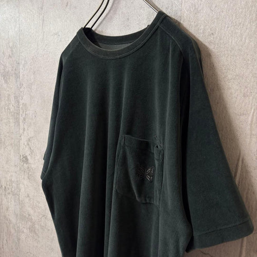 Needles T-Shirts T