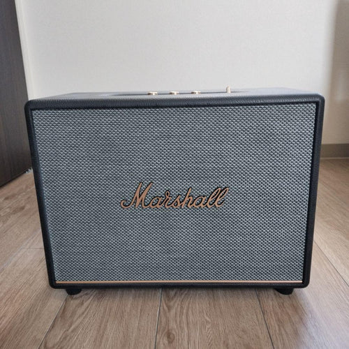 Wireless Speaker Marshall Woburn 3
