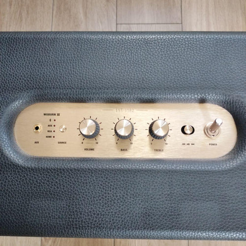 Wireless Speaker Marshall Woburn 3